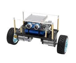 Boston Dynamics Robot